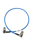 3G SDI Ultra Thin Cable (90 Degree - 90 Degree)