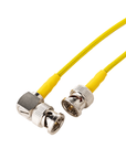 3G SDI Ultra Thin Cable (Straight - 90 Degree)