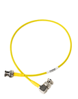 3G SDI Ultra Thin Cable (Straight - 90 Degree)