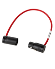 Ultra Thin Low Profile XLR