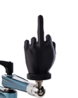 Large "Give Em The Finger" Camera Accessory 1/4 - 20 Mount