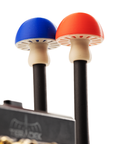 Mushroom Teradek Antenna Toppers