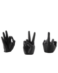 Novelty Hand Pack - Camera Accessories 1/4 - 20 Mount With Screw