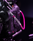 Custom Color 7 Pin Tilta Nucleus Power Cable - Motor Connector View : Cinema & Video Production Tools