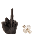Novelty Hand Pack - Camera Accessories 1/4 - 20 Mount With Screw
