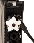 MixMate Headphone Jack Extender & Relocation Clip