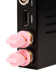 SDI/BNC Port Cap | Universal (10 Pack)