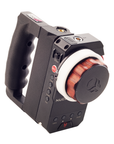 Tilta Nucleus Follow Focus Ergonomic Handle Upgrade With 1/4"-20 Mount