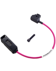 Digital Volt Meter For Cinema Batteries & Accessories | D-Tap