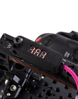 Digital Volt Meter For Cinema Batteries & Accessories | D-Tap