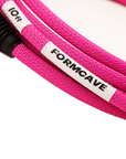 Custom Color 3 Pin XLR Cable - Custom Label View: Cinema & Video Production Sound Tools