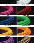 3G SDI Ultra Thin Cable (Straight - 90 Degree)