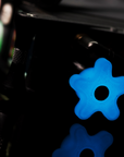 Mixer Volume Knob Extender | Glow In The Dark