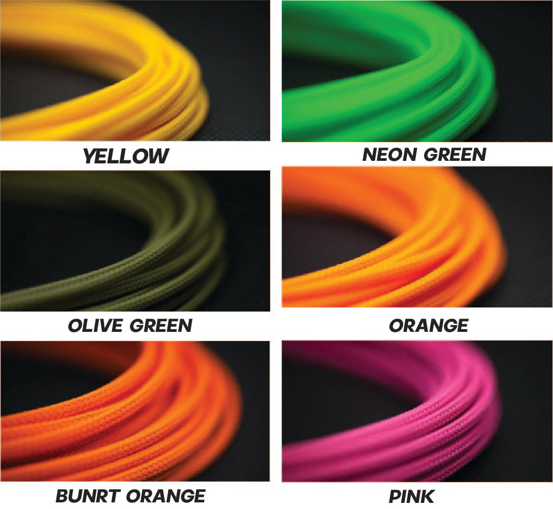 7pin Tilta Nucleus Power Cable