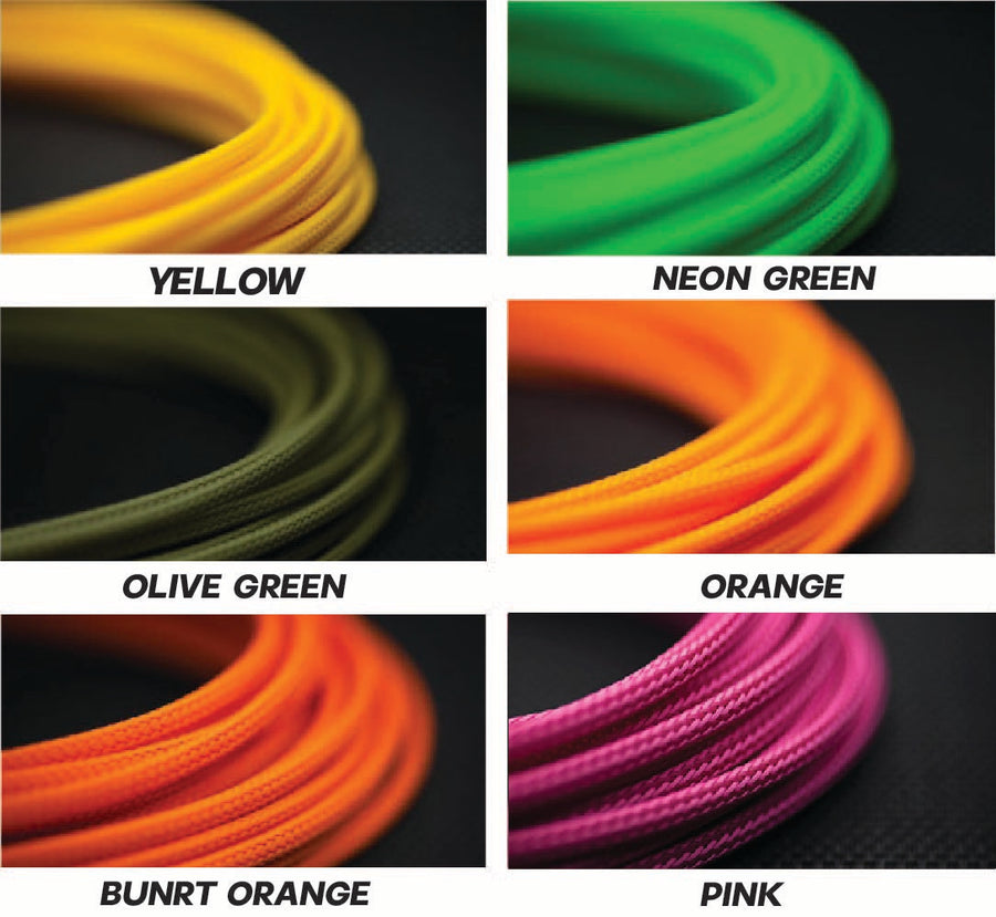 Custom Color 2 Pin Lemo Adapter: Cinematography & Video Production ...