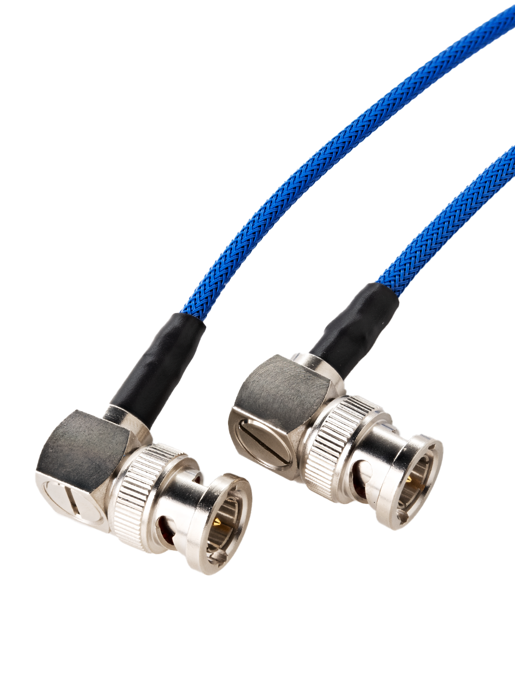 3G SDI Ultra Thin Cable (90 Degree - 90 Degree)