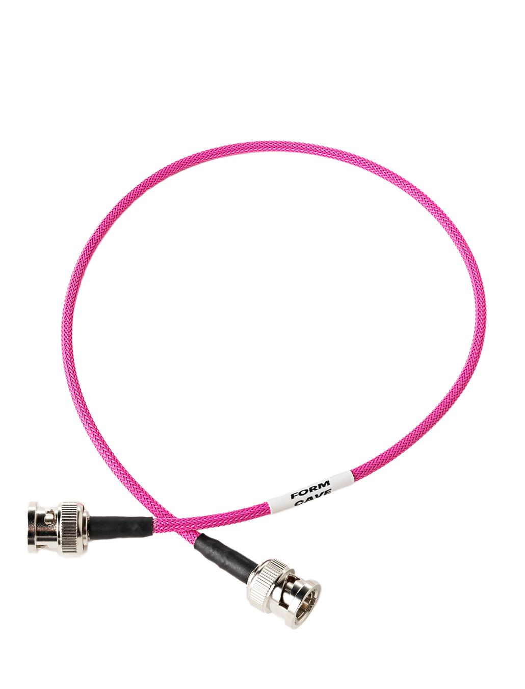 3G SDI Ultra Thin Cable (Straight - Straight)