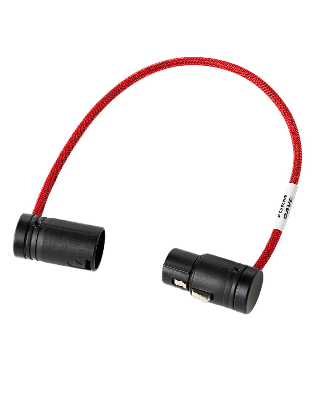 Ultra Thin Low Profile XLR