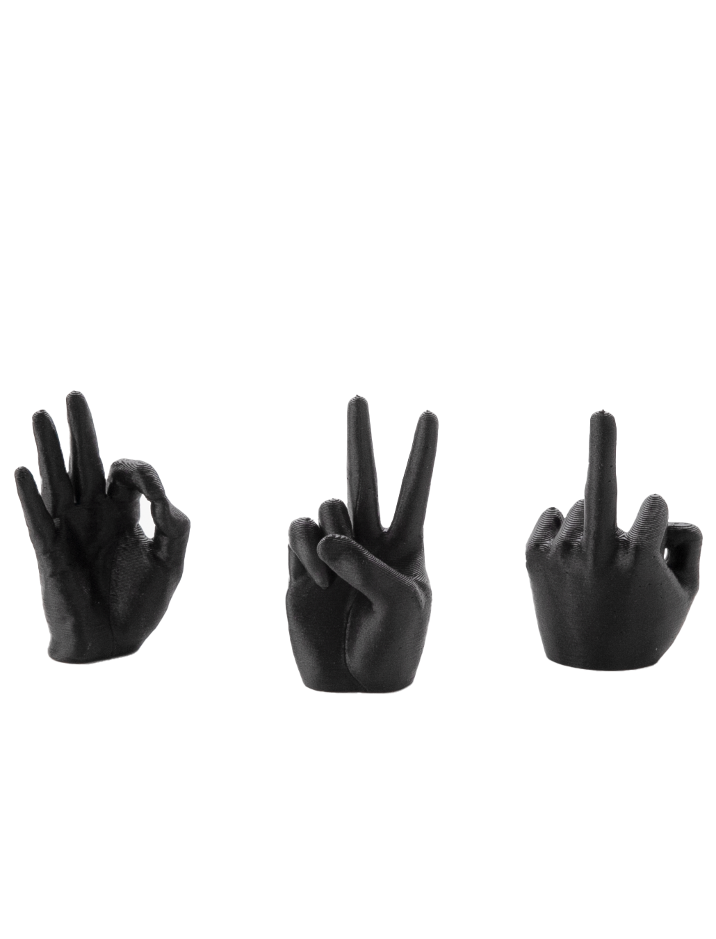 Novelty Hand Pack - Camera Accessories 1/4 - 20 Mount With Screw