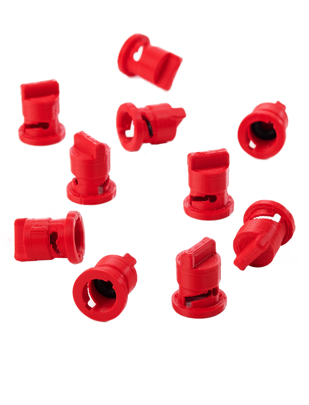SDI/BNC Port Cap | Universal (10 Pack)