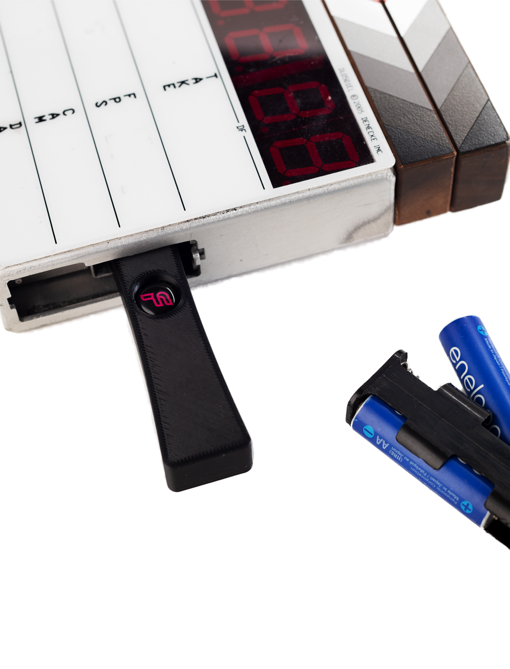 Denecke Smart Slate 9v Adapter