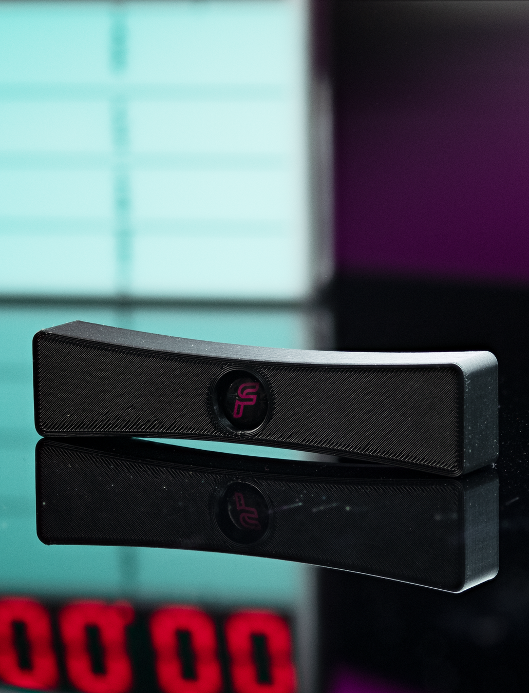 Denecke Smart Slate 9v Adapter