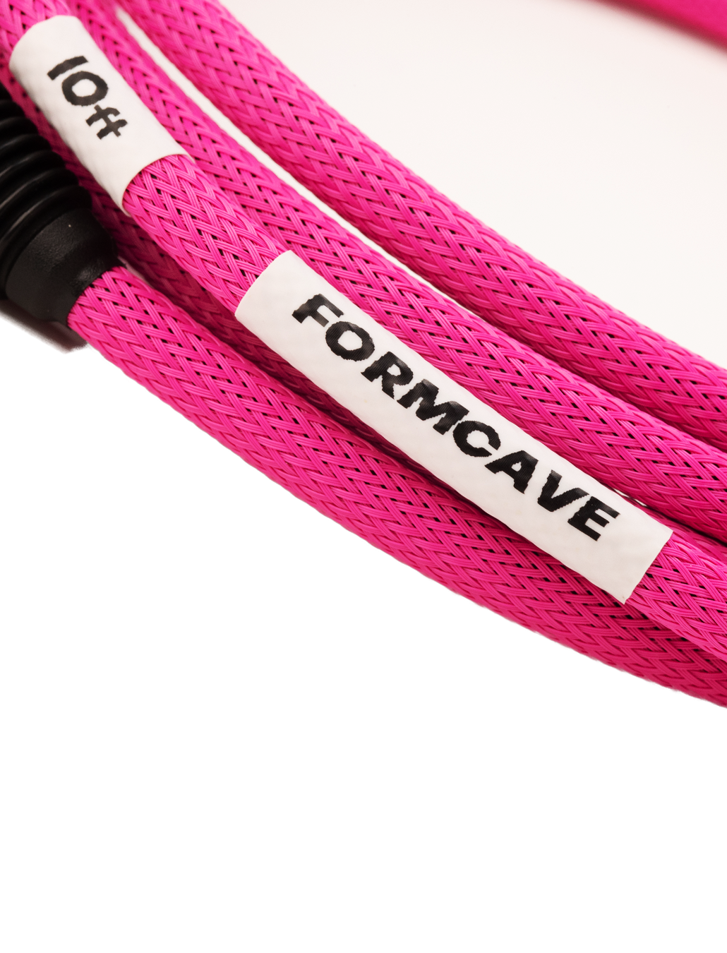 Custom Color 3 Pin XLR Cable - Custom Label View: Cinema & Video Production Sound Tools