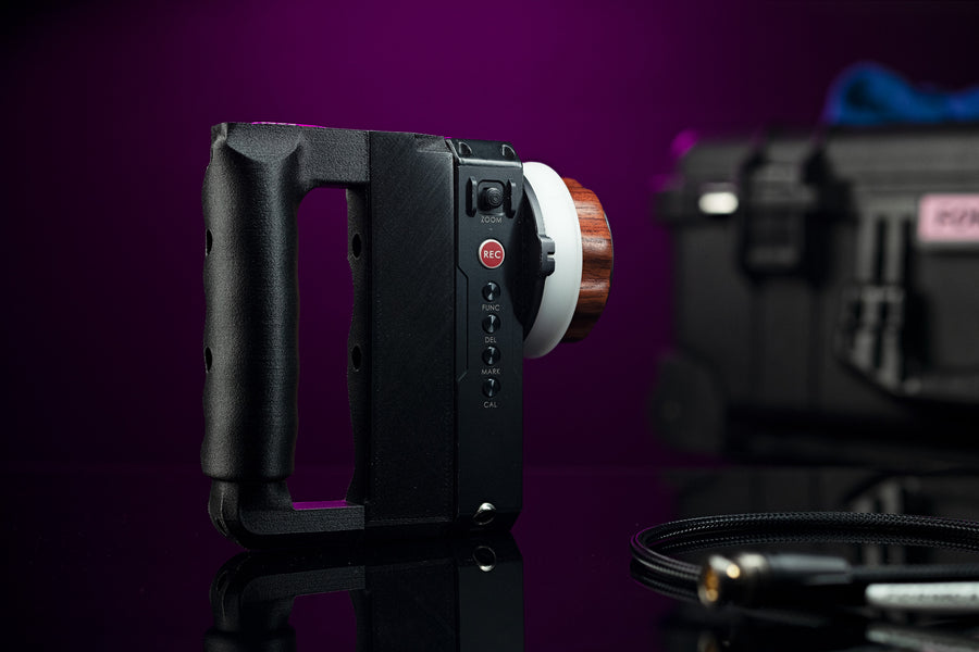 Custom Cinematography & Video Production Camera Store: Camera Accessories Tilta