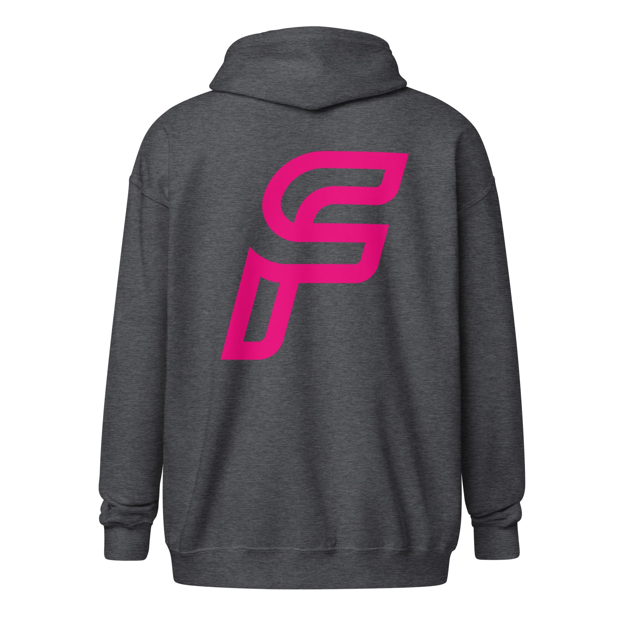 Formcave | Heavy Blend Zip Hoodie