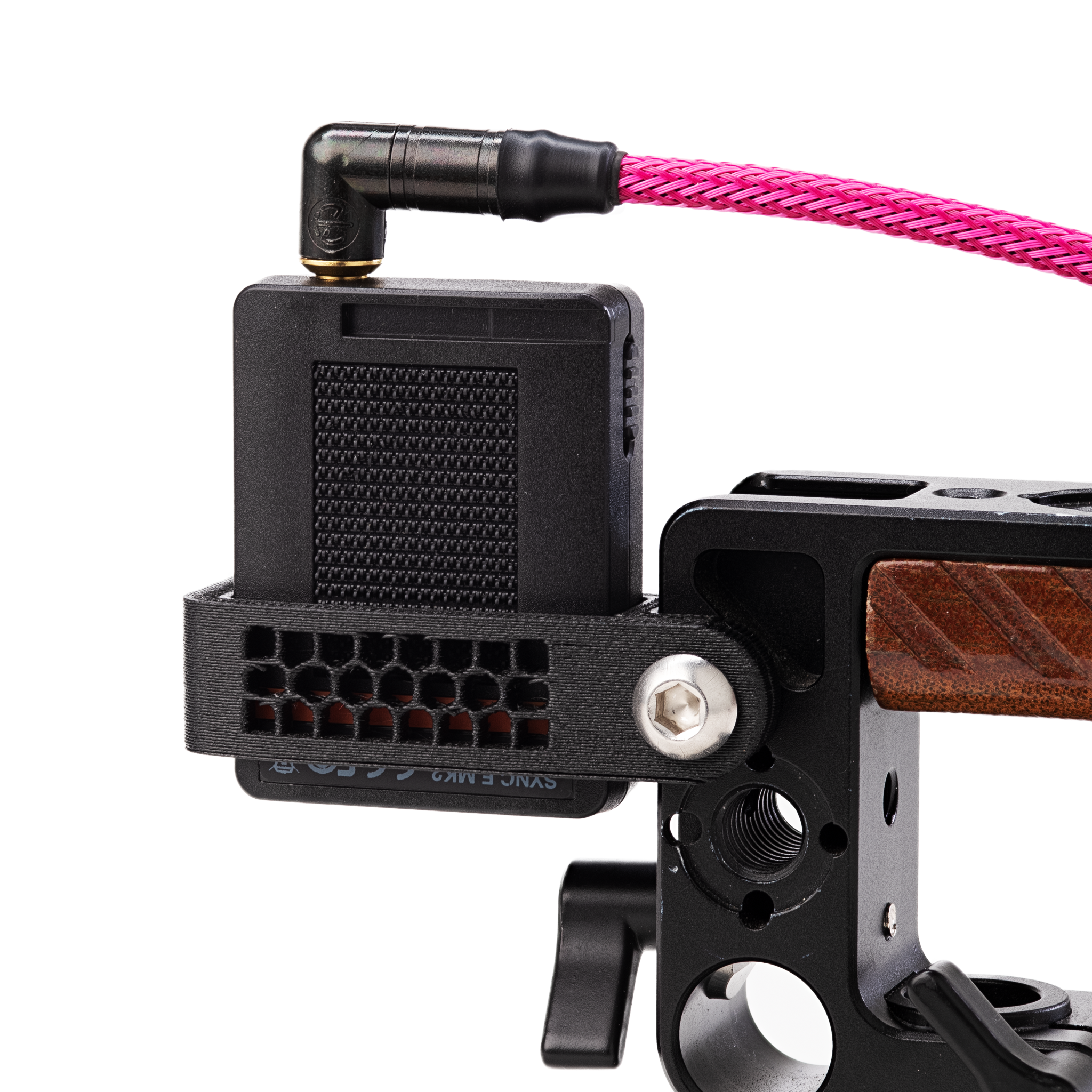 Tentacle Sync Bracket