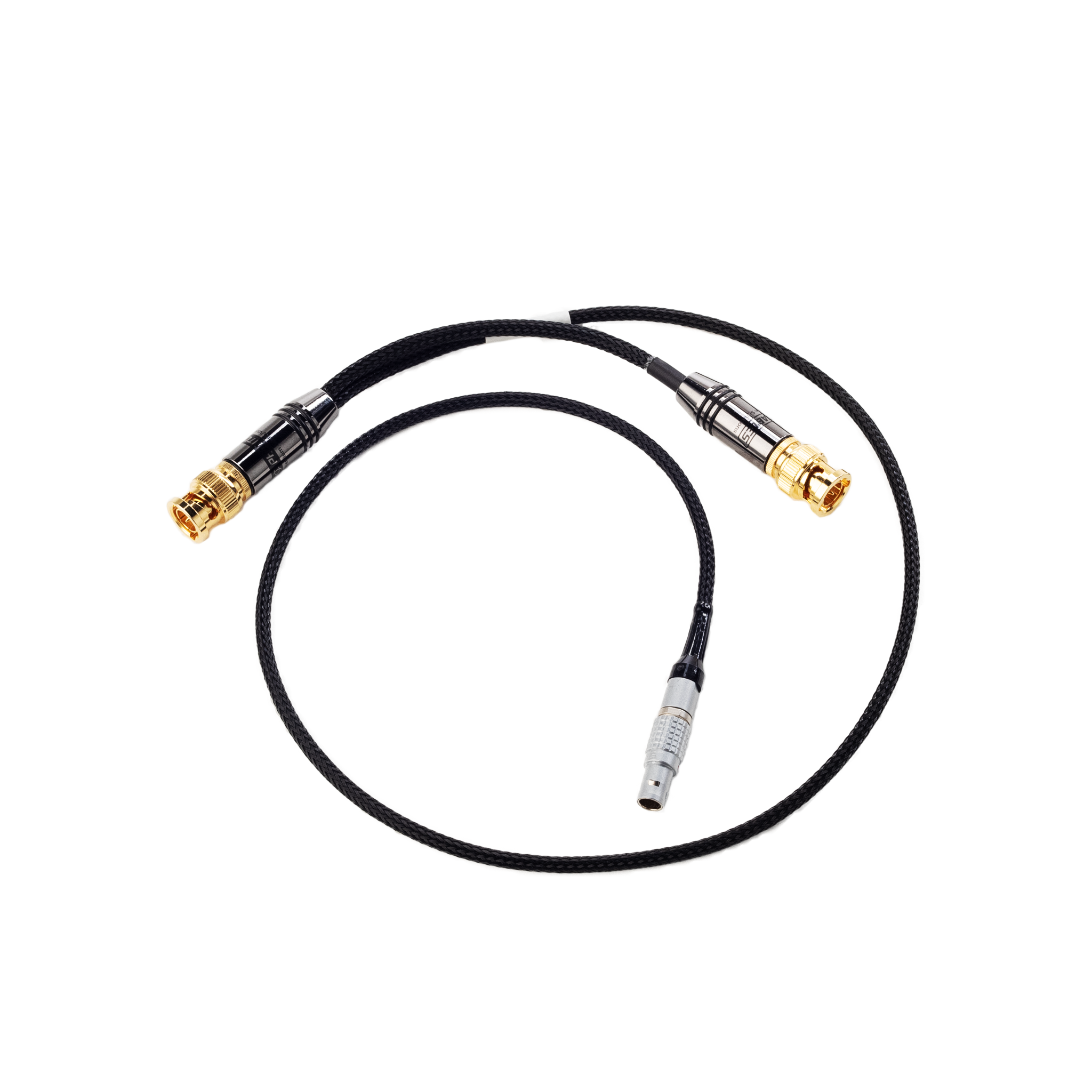 Timecode In & Out Cable – Formcave